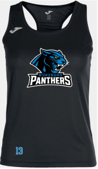 Würzburger PANTHERS Damen Shirt